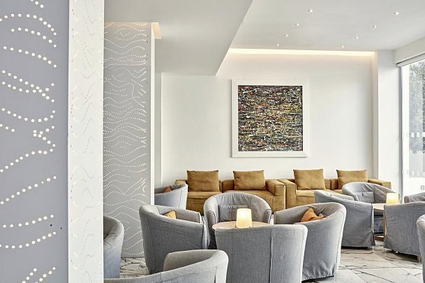 Atlantica Sancta Napa