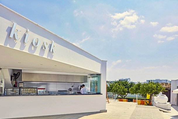 Atlantica Sancta Napa