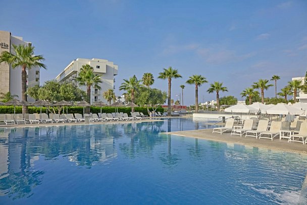 Atlantica Sancta Napa