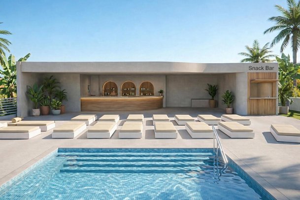 Atlantica Sancta Napa