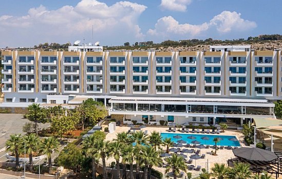 Cyprotel Florida Hotel