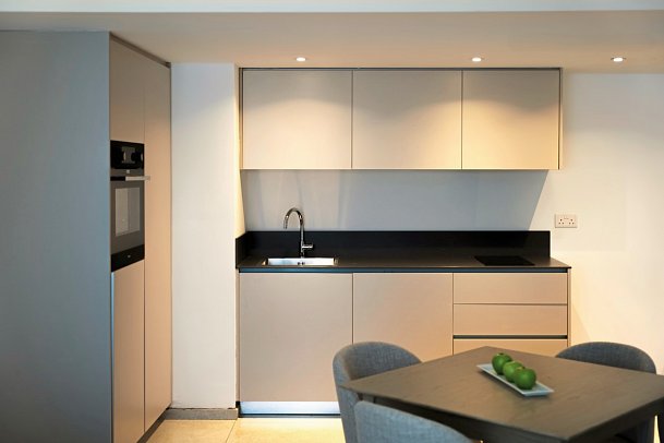 Cyprotel Florida Hotel - Wohnbeispiel Suite (Zimmercodierungen WBL, WBM, WI1 & WIM)