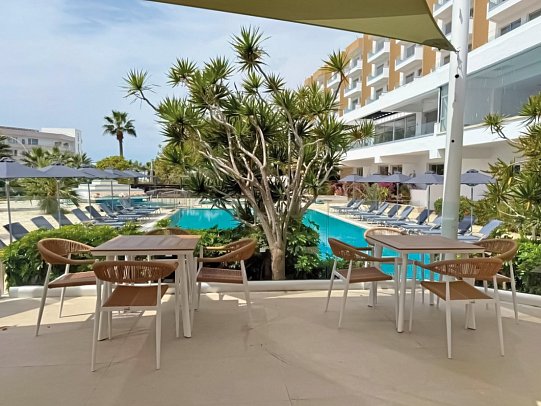 Cyprotel Florida Hotel