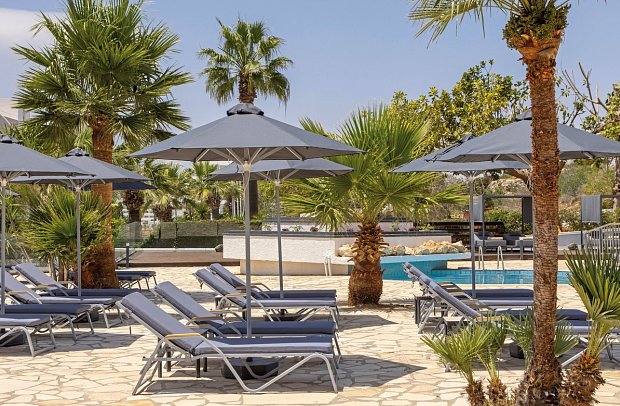 Cyprotel Florida Hotel