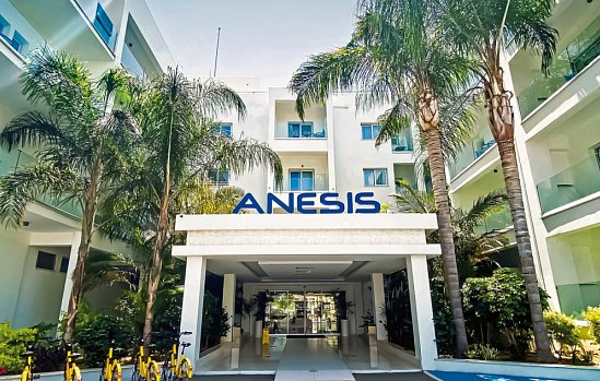 Anesis