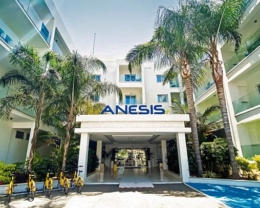 Anesis