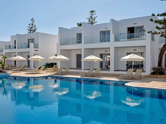 Atlantica Panthea Resort