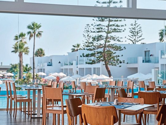 Atlantica Panthea Resort