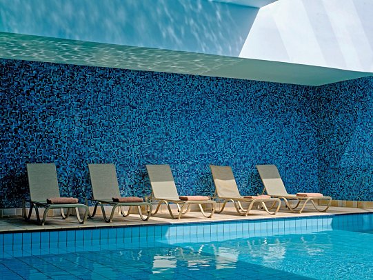 Atlantica Panthea Resort