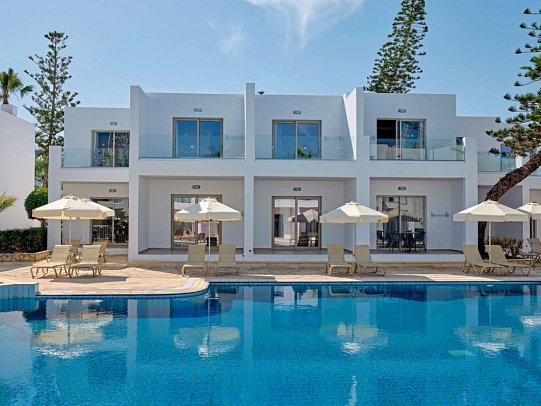 Atlantica Panthea Resort