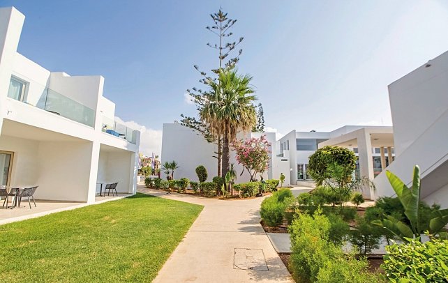 Atlantica Panthea Resort