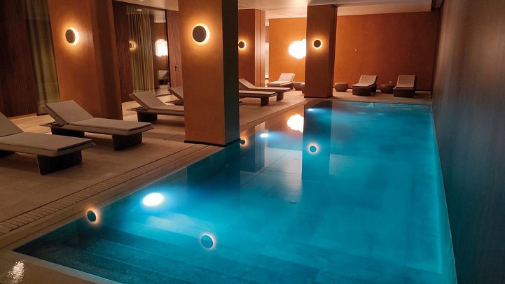 Sines Sea View Business & Leisure Hotel