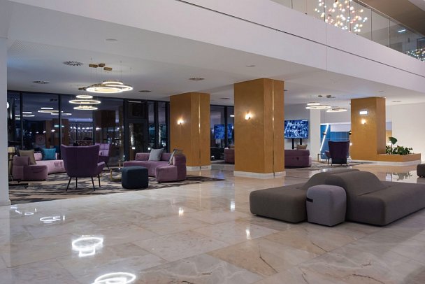 Sines Sea View Business & Leisure Hotel