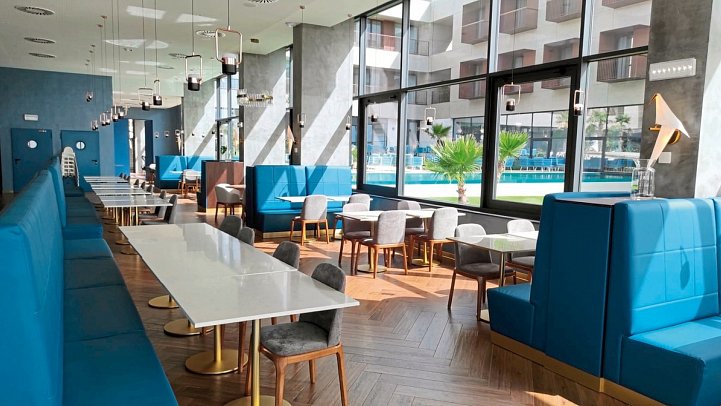 Sines Sea View Business & Leisure Hotel