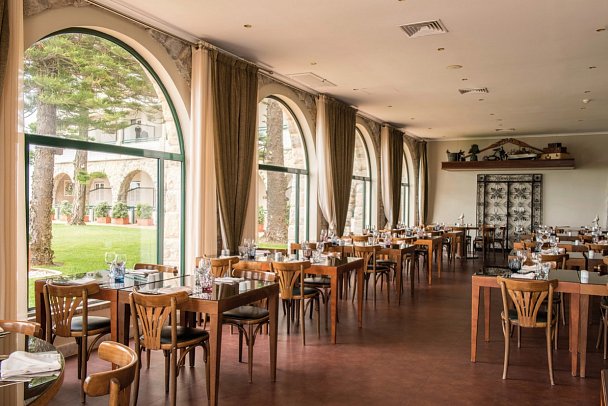 Vila Galé Ericeira
