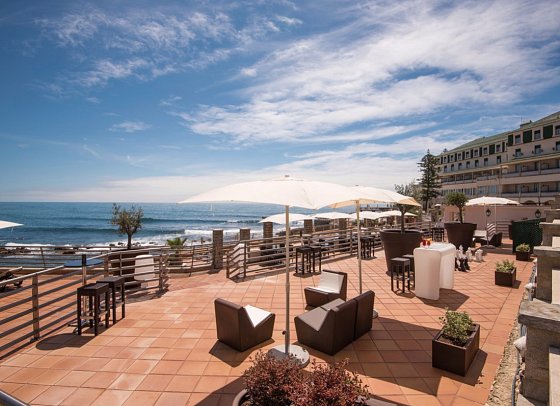 Vila Galé Ericeira