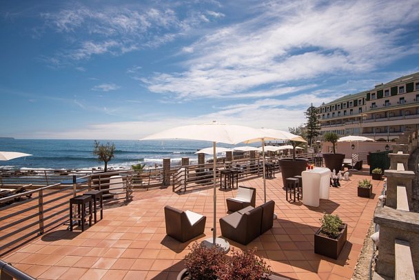 Vila Galé Ericeira