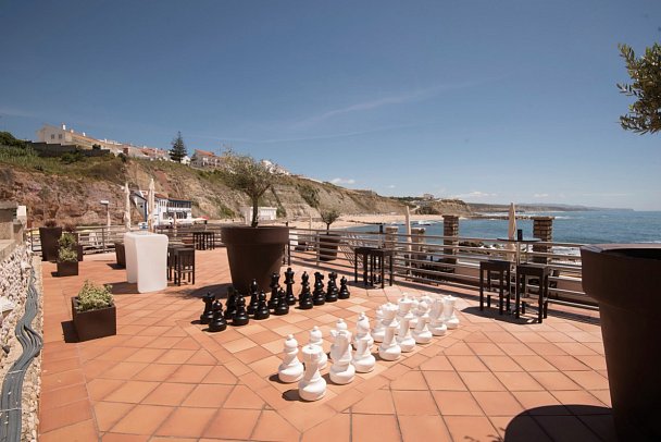 Vila Galé Ericeira