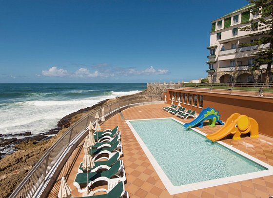 Vila Galé Ericeira