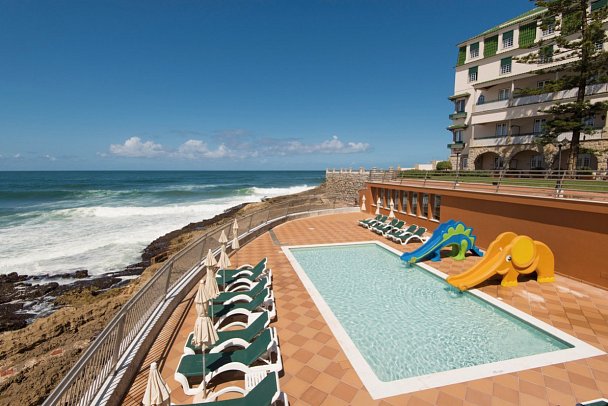 Vila Galé Ericeira