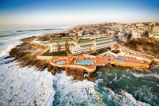 Vila Galé Ericeira