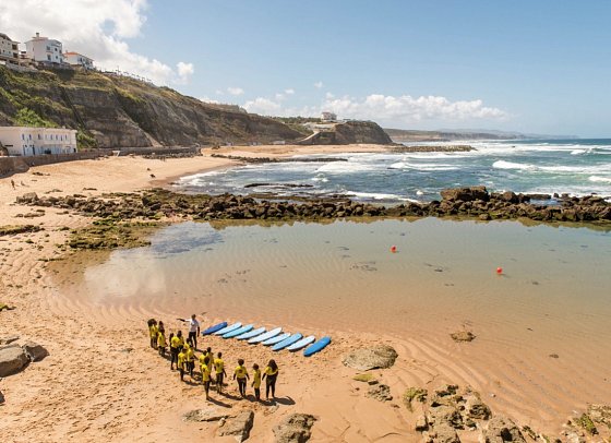 Vila Galé Ericeira