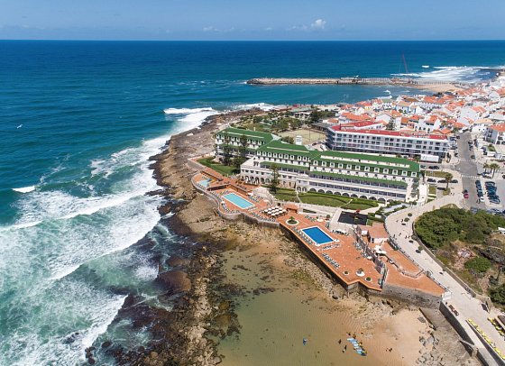 Vila Galé Ericeira