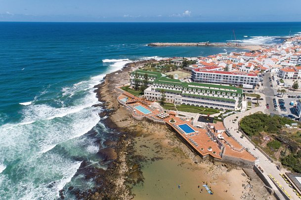 Vila Galé Ericeira