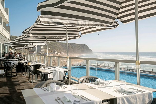 Arribas Sintra Hotel