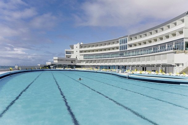 Arribas Sintra Hotel