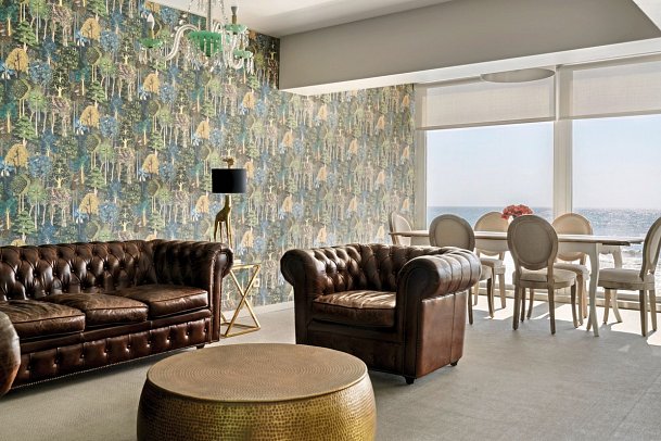Arribas Sintra Hotel