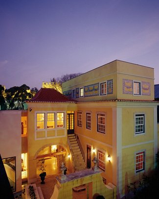 Solar do Castelo
