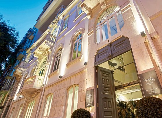 PortoBay Liberdade