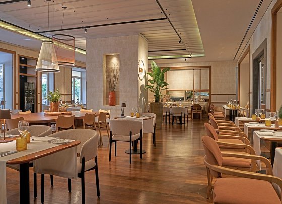 PortoBay Liberdade