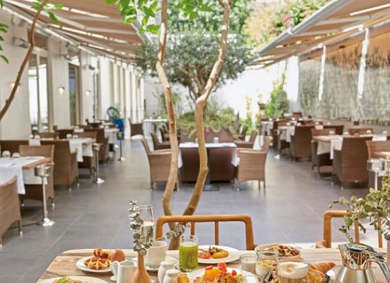 PortoBay Liberdade