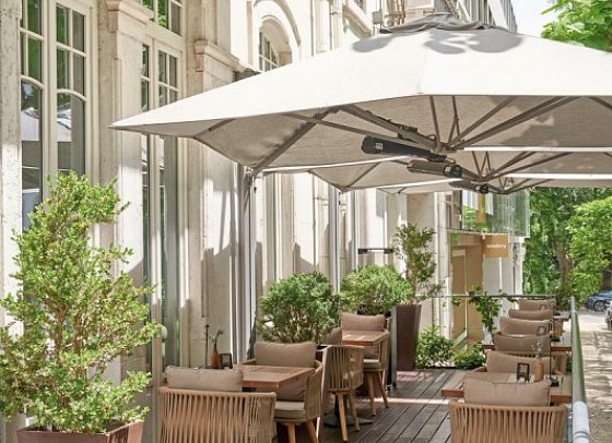 PortoBay Liberdade
