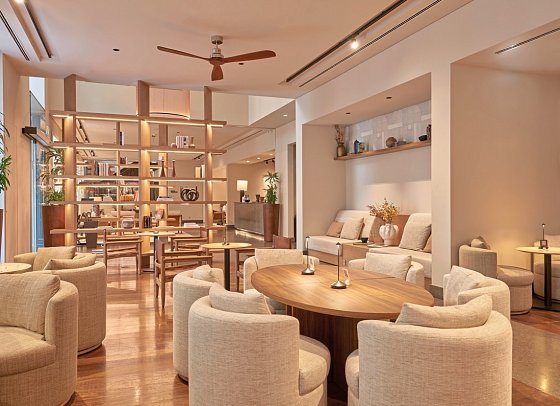 PortoBay Liberdade