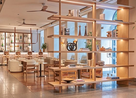 PortoBay Liberdade