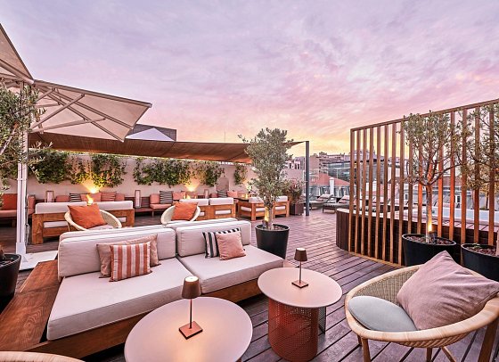 PortoBay Liberdade