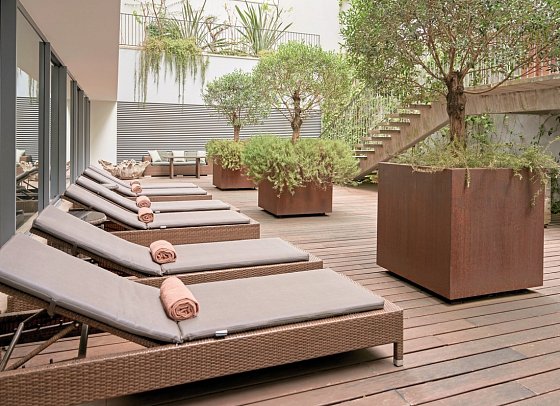 PortoBay Liberdade