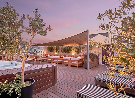 PortoBay Liberdade