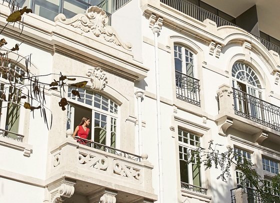 PortoBay Liberdade
