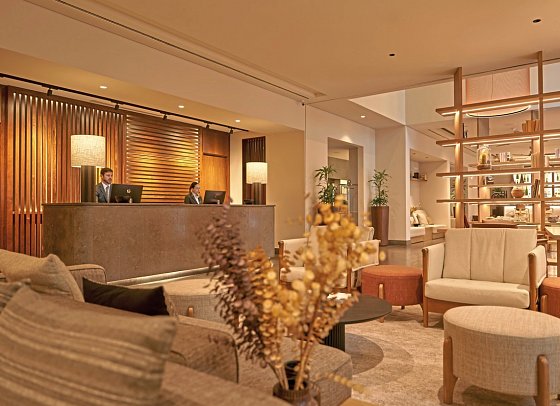 PortoBay Liberdade