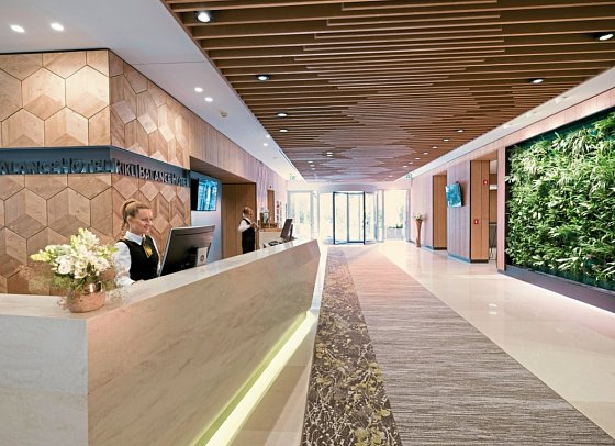 Rikli Balance Hotel