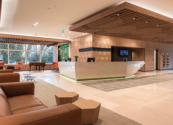 Rikli Balance Hotel