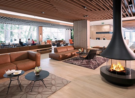 Rikli Balance Hotel
