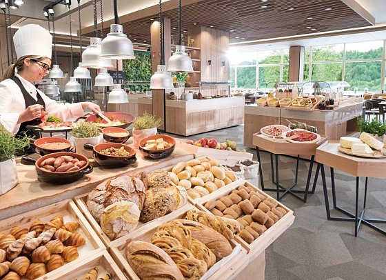 Rikli Balance Hotel