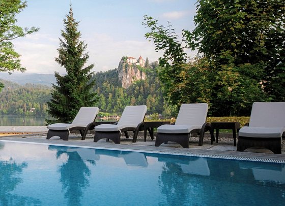 Rikli Balance Hotel