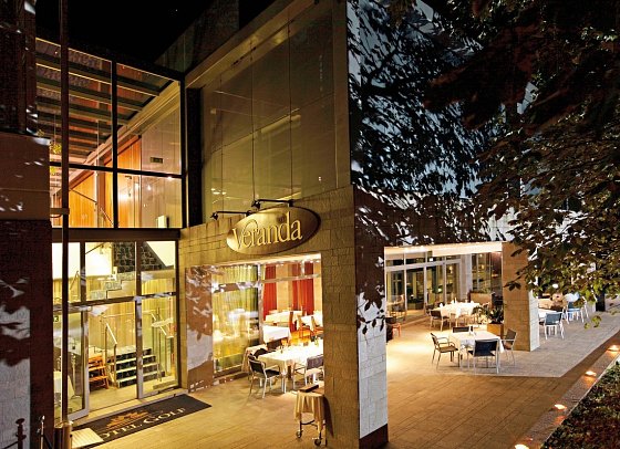 Rikli Balance Hotel