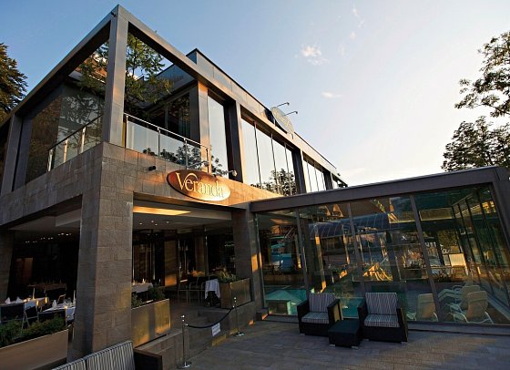 Rikli Balance Hotel